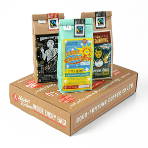 Enchanted Box Of Wonder - Sample Box