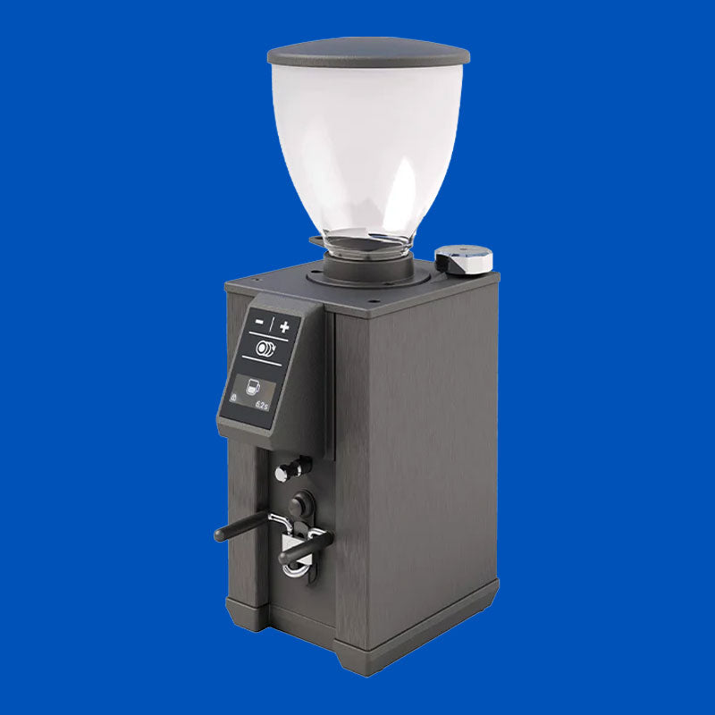 Macap Leo Essential Grinder