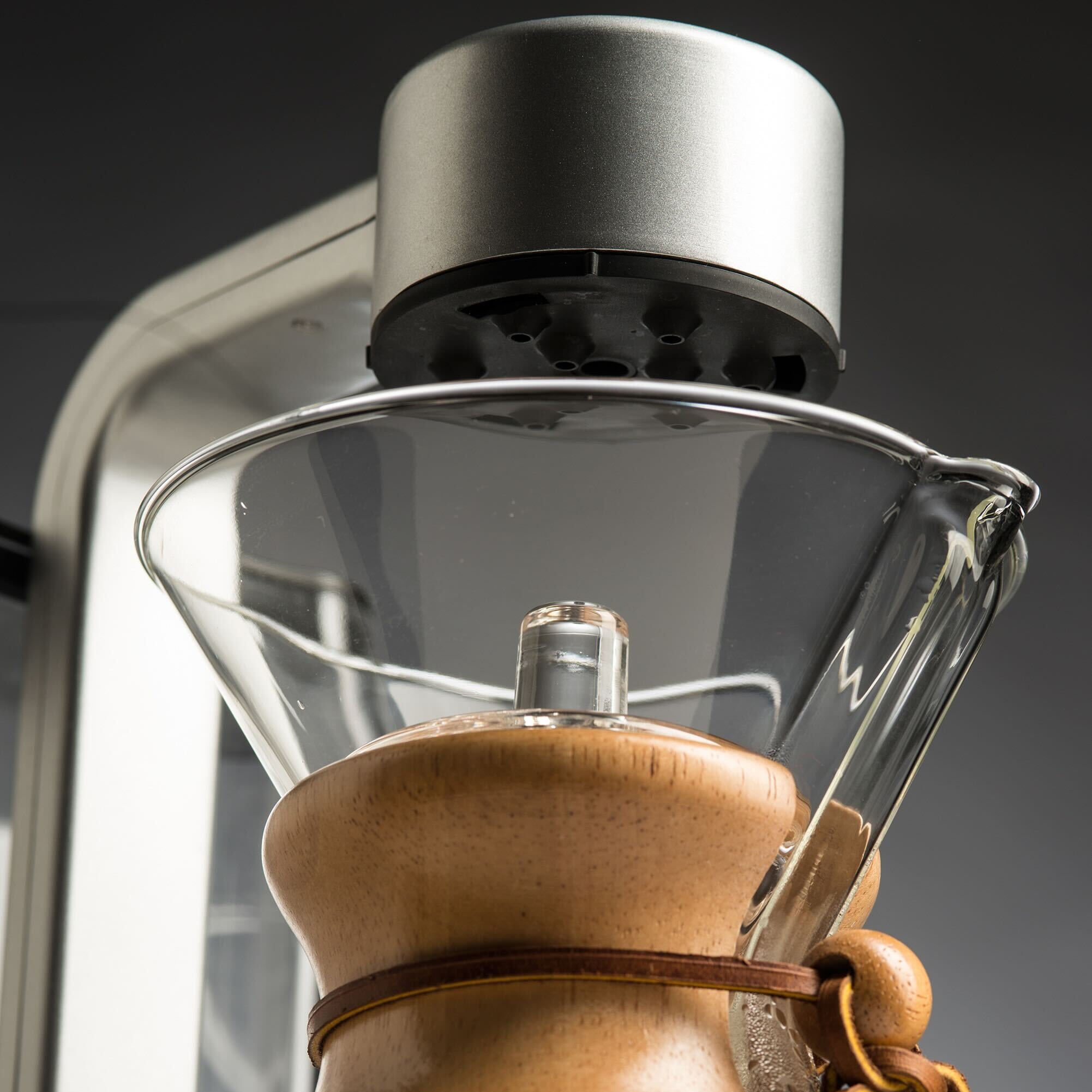 Ottomatic Coffeemaker
