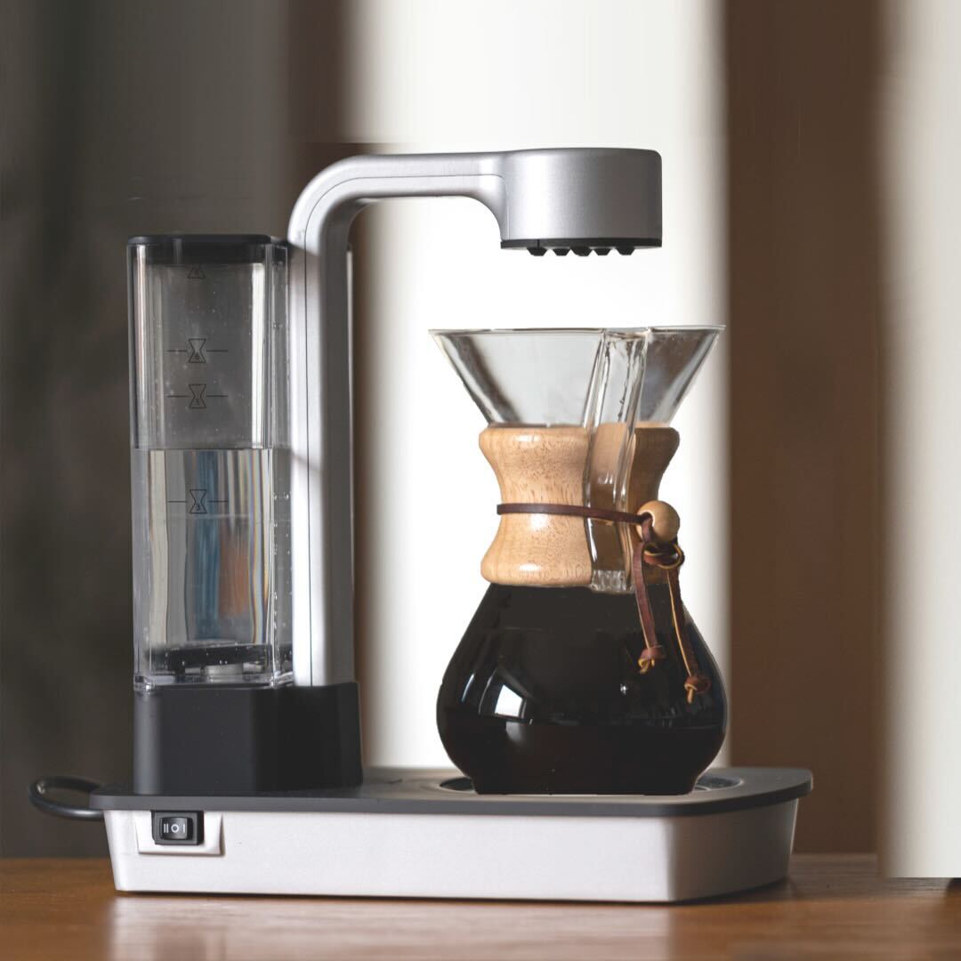 Ottomatic Coffeemaker