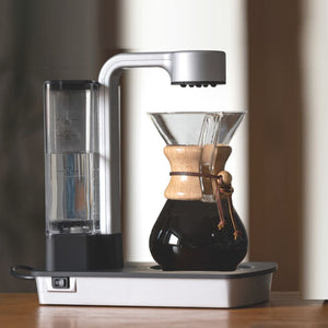 Ottomatic Coffeemaker