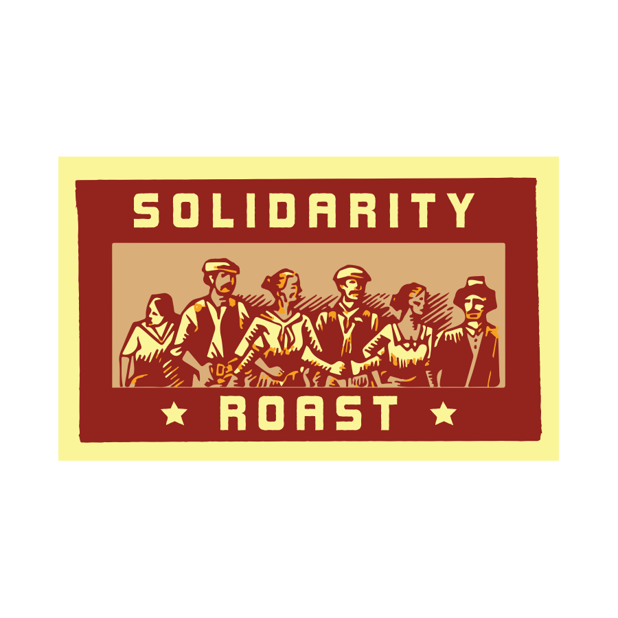 Solidarity Roast
